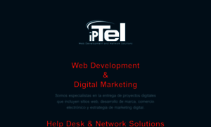 Iptel.ec thumbnail