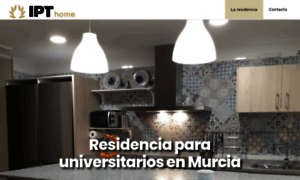 Ipthome.es thumbnail