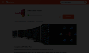 Iptv-echoo-phone.es.aptoide.com thumbnail