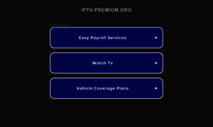 Iptv-premium.org thumbnail