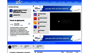 Iptvgratis.cl thumbnail