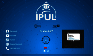 Ipul.org thumbnail