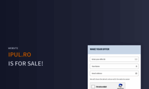 Ipul.ro thumbnail