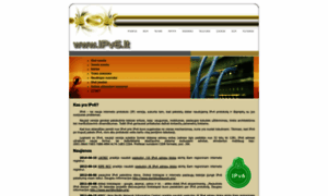Ipv6.lt thumbnail