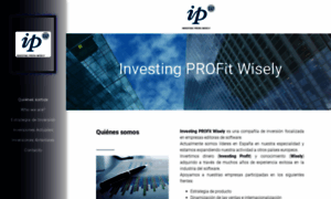 Ipw.es thumbnail