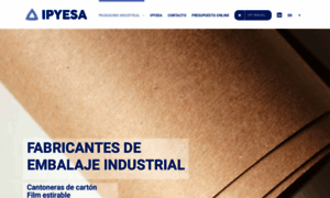Ipyesa.com thumbnail