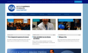 Iqaquiron.com thumbnail