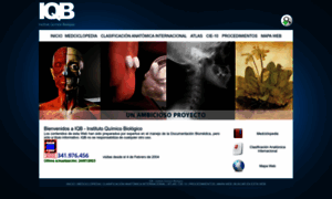 Iqb.es thumbnail