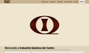 Iqc.com.mx thumbnail
