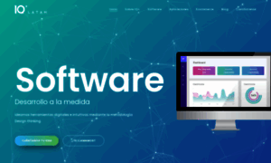 Iqlatam.com thumbnail