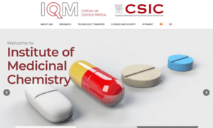Iqm.csic.es thumbnail