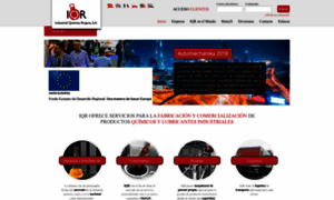 Iqrsa.es thumbnail