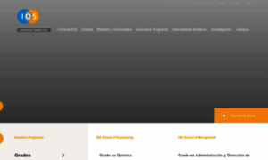 Iqs.url.edu thumbnail