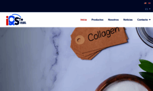 Iqscr.com thumbnail