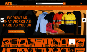 Iqss.com.au thumbnail