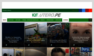 Iqt.utero.pe thumbnail
