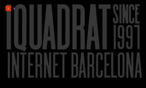 Iquadrat.com thumbnail