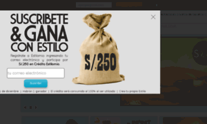 Iquiero.com thumbnail