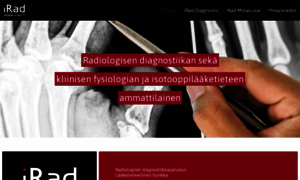 Irad.fi thumbnail