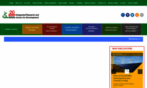 Irade.org thumbnail
