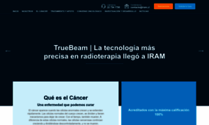 Iram.cl thumbnail