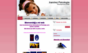 Iramirez.webnode.es thumbnail