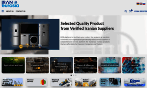 Iran2eurasia.com thumbnail
