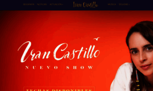 Irancastillo.com.mx thumbnail