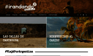 Irandando.com.ar thumbnail