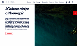 Iranoruega.com thumbnail