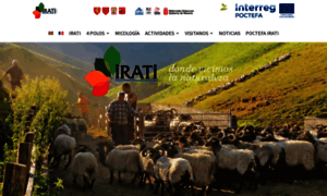 Irati.org thumbnail