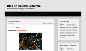 Iraultzaaskerria.wordpress.com thumbnail