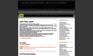 Ircopcito.wordpress.com thumbnail