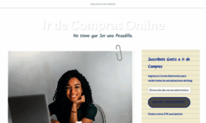 Irdecomprasonline.com thumbnail