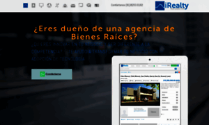 Irealty.mx thumbnail