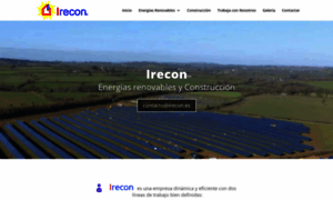 Irecon.es thumbnail