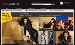 Ireland-karenmillen.com thumbnail