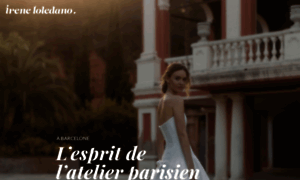 Irenetoledano.com thumbnail