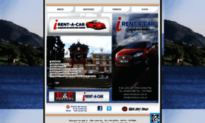 Irentacar.com.ar thumbnail