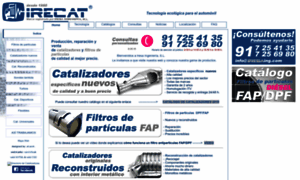 Iresaing.com thumbnail