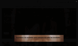Iriananouel.com thumbnail