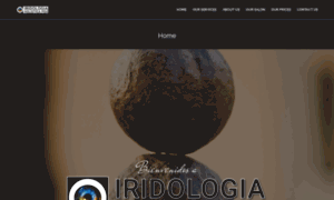 Iridologia.consultanetwork.com thumbnail
