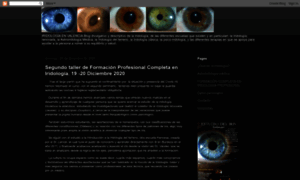 Iridologiaenvalencia.blogspot.ch thumbnail