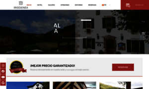 Irigoienea.com thumbnail