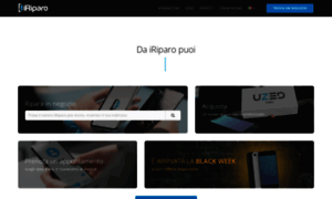 Iriparo.com thumbnail