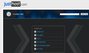Irisdan.net thumbnail