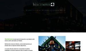 Irishcorner.es thumbnail