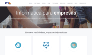 Irix.es thumbnail