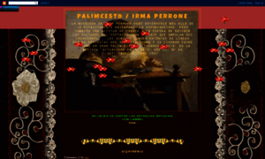 Irmaperrone.blogspot.com thumbnail