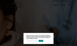 Irmed.org thumbnail
